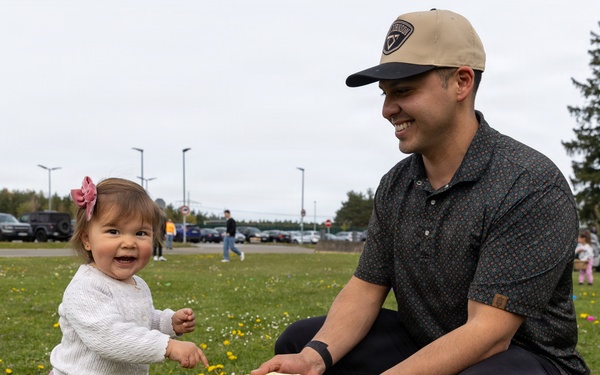 519th Hospital Center Springfest 2026