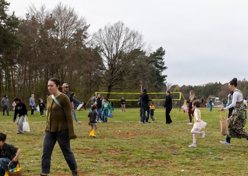 519th Field Hospital Center Springfest 2026