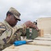 III Corps conducts Deployment Readiness Exercise on Fort Hood, Texas