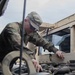 III Corps conducts Deployment Readiness Exercise on Fort Hood, Texas