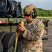 Joint ammunition unload in Puerto Rico