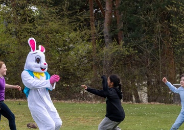 519th Field Hospital Center Springfest 2026