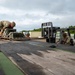 Joint ammunition unload in Puerto Rico