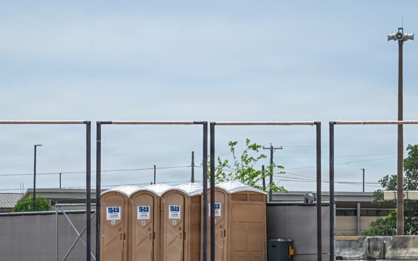 Special Warfare Assessment and Selection