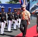 The 38th Assistant Commandant of the Marine Corps tours the Philippines
