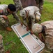 130th Engineer Brigade Conducts Urban Breach Training at Schofield Barracks