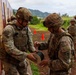 130th Engineer Brigade Conducts Urban Breach Training at Schofield Barracks