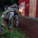 130th Engineer Brigade Conducts Urban Breach Training at Schofield Barracks