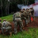 130th Engineer Brigade Conducts Urban Breach Training at Schofield Barracks