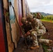 130th Engineer Brigade Conducts Urban Breach Training at Schofield Barracks