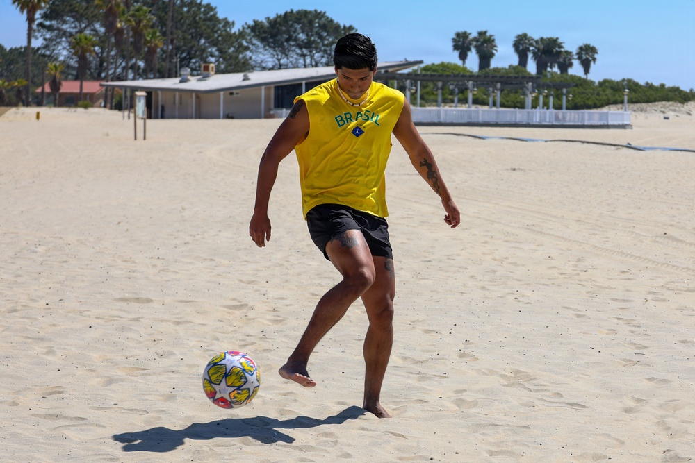 12MCD: Leadership PME