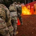 130th Engineer Brigade Conducts Urban Breach Training at Schofield Barracks