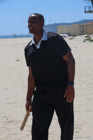 Raven Conversations - Department of Defense Warrior Games, with SGT Bianca Hayden