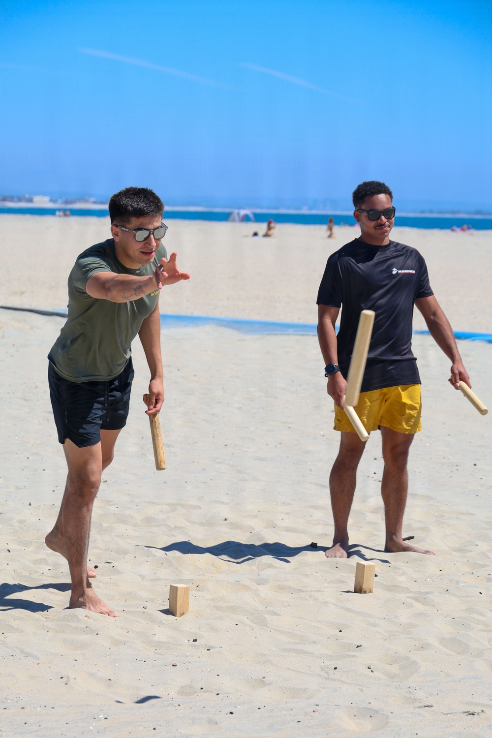 12MCD: Leadership PME