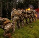 130th Engineer Brigade Conducts Urban Breach Training at Schofield Barracks