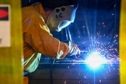 The Freedom to Create Solutions - 113th Metals Technology