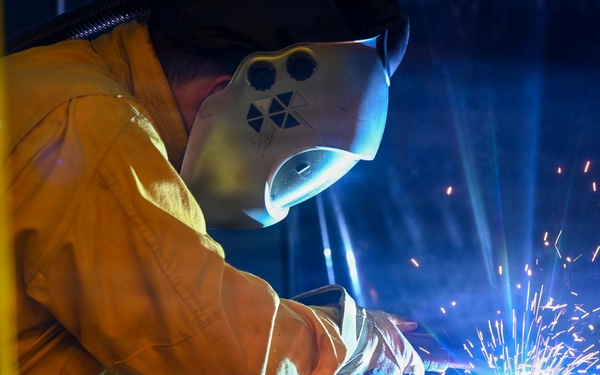 The Freedom to Create Solutions - 113th Metals Technology