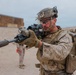 2nd Marine Division conducts urban warfighting training at Marine Corps Air Ground Combat Center