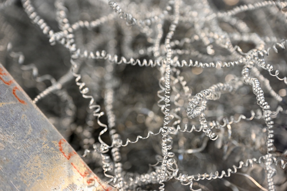 The Freedom to Create Solutions - 113th Metals Technology