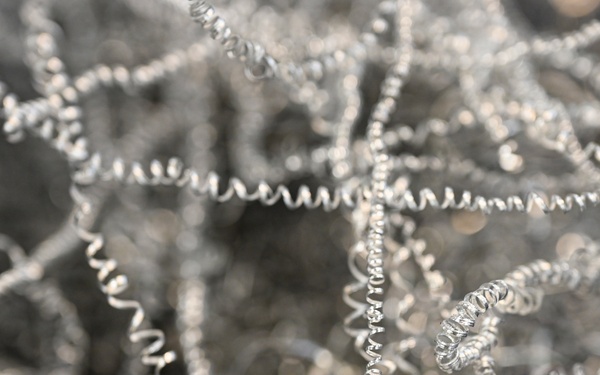 The Freedom to Create Solutions - 113th Metals Technology