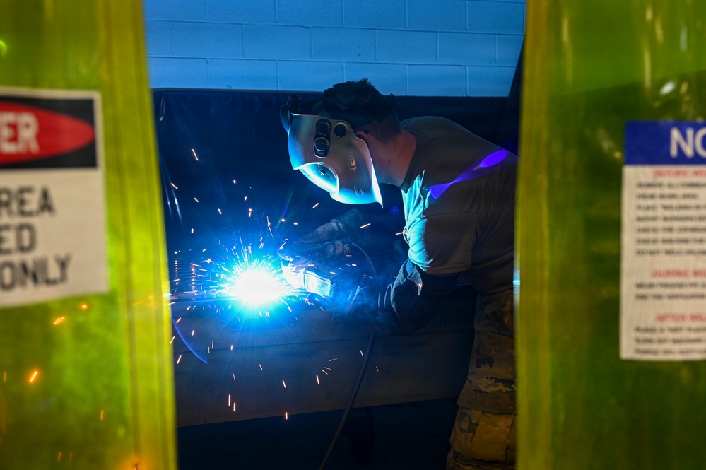 The Freedom to Create Solutions - 113th Metals Technology