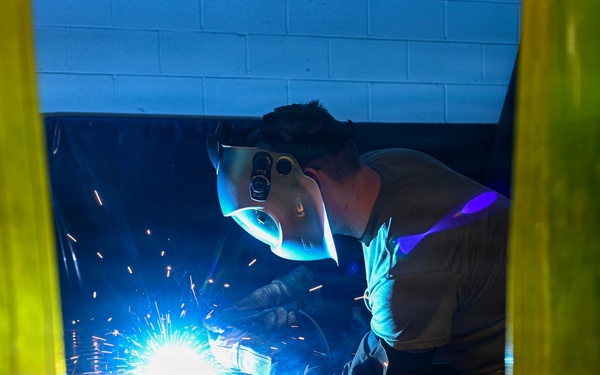 The Freedom to Create Solutions - 113th Metals Technology