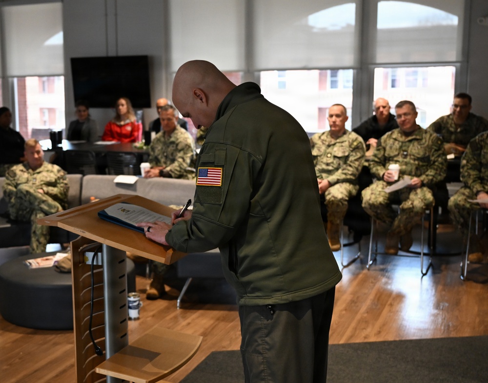 Child Abuse Prevention Month