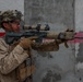 2nd Marine Division conducts urban warfighting training at Marine Corps Air Ground Combat Center