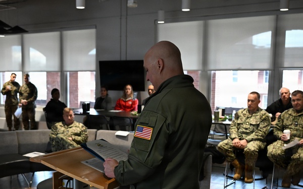 Child Abuse Prevention Month