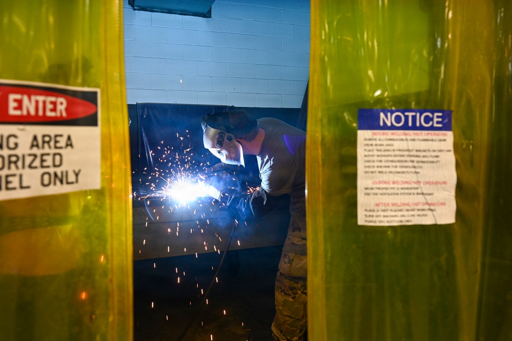 The Freedom to Create Solutions - 113th Metals Technology