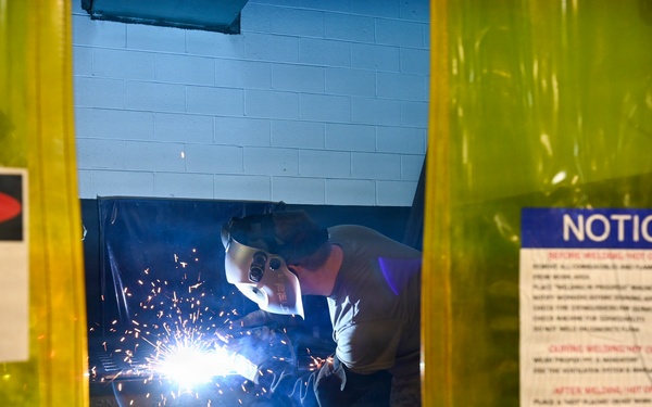 The Freedom to Create Solutions - 113th Metals Technology