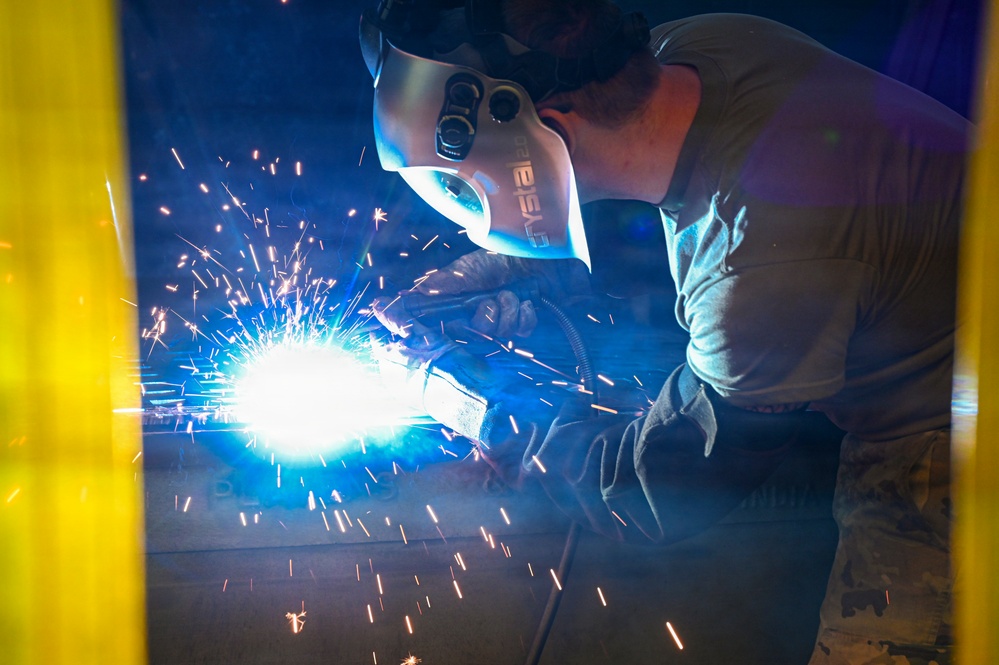 The Freedom to Create Solutions - 113th Metals Technology