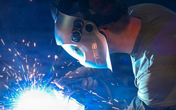 The Freedom to Create Solutions - 113th Metals Technology