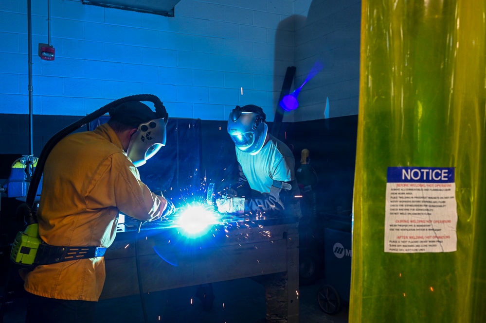 The Freedom to Create Solutions - 113th Metals Technology