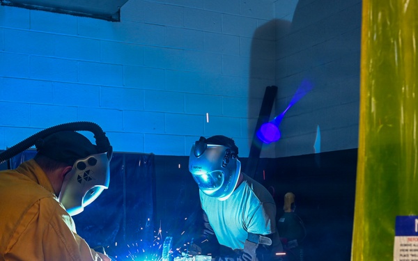 The Freedom to Create Solutions - 113th Metals Technology