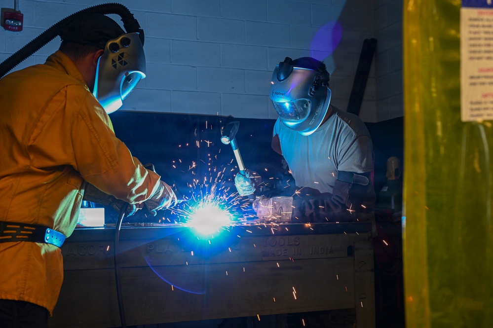 The Freedom to Create Solutions - 113th Metals Technology