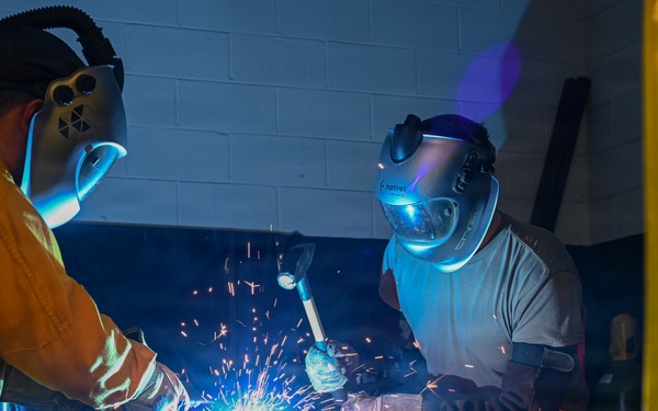 The Freedom to Create Solutions - 113th Metals Technology