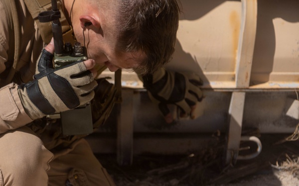 WTI 2-26: AH-1Z Tactics