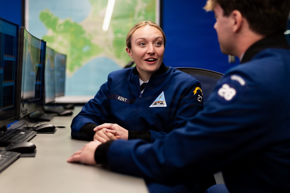 Cadet Military Education Training streamlines four-class development