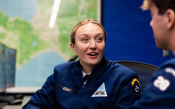 Cadet Military Education Training streamlines four-class development