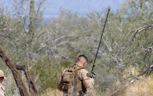 WTI 2-26: AH-1Z Tactics