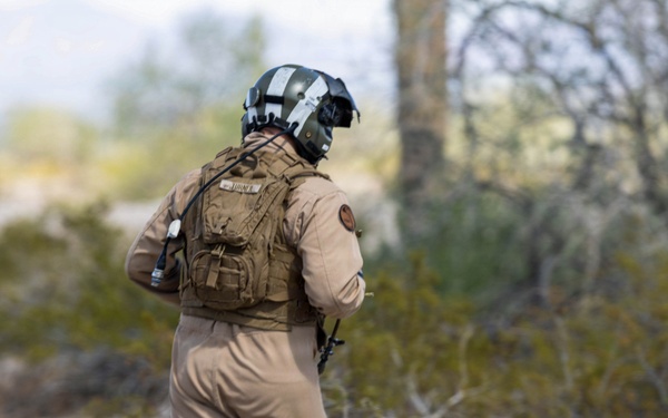 WTI 2-26: AH-1Z Tactics