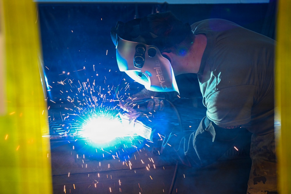 The Freedom to Create Solutions - 113th Metals Technology