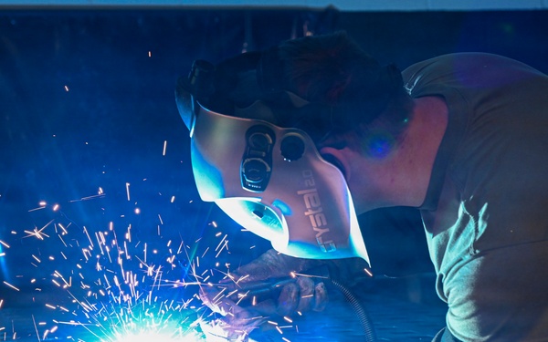 The Freedom to Create Solutions - 113th Metals Technology