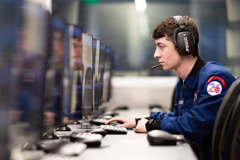 Cadet Military Education Training streamlines four-class development