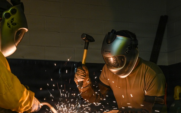 The Freedom to Create Solutions - 113th Metals Technology