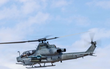 WTI 2-26: AH-1Z Tactics