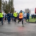 Team McChord SAPR Hosts 5K Glow Run