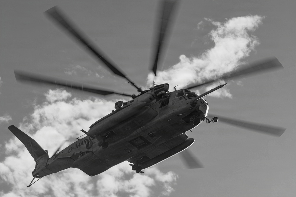 WTI 2-26: Foreign Humanitarian Assistance