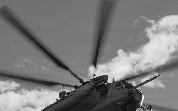 WTI 2-26: Foreign Humanitarian Assistance